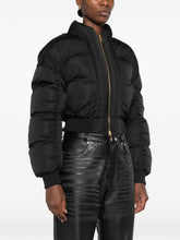 Elisabetta Franchi Coats BLACK BLACK