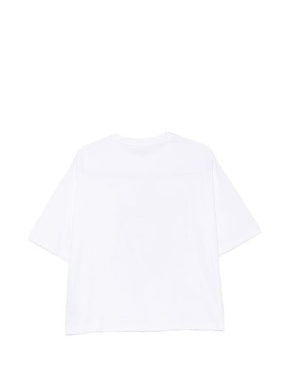 Paul Smith T-shirts and Polos WHITE WHITE