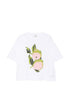 Paul Smith T-shirts and Polos WHITE WHITE