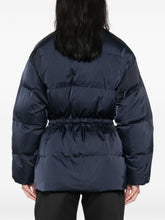 Elisabetta Franchi Coats NAVY NAVY