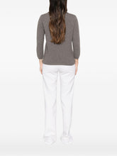 Fabiana Filippi Sweater BROWN
