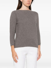 Fabiana Filippi Sweater BROWN