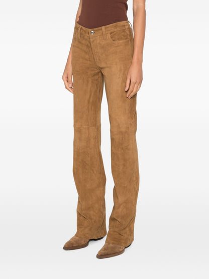 Seven Jeans BROWN BROWN