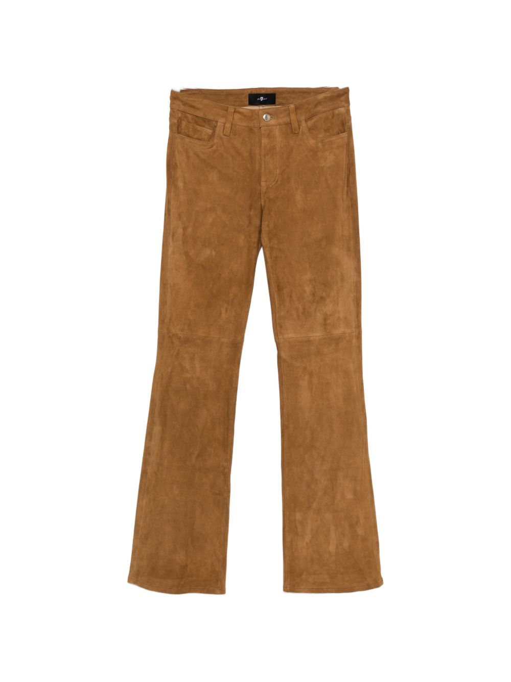 Seven Jeans BROWN BROWN