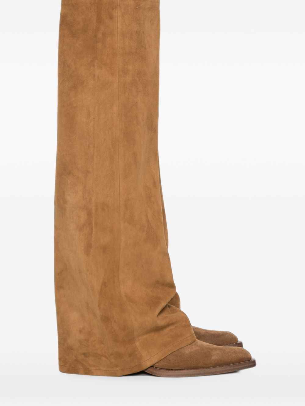 Seven Jeans BROWN BROWN