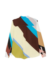 Paul Smith Shirts MULTICOLOR MULTICOLOR