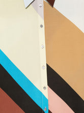 Paul Smith Shirts MULTICOLOR MULTICOLOR