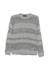 Fabiana Filippi Sweater Gray
