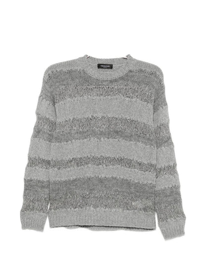 Fabiana Filippi Sweater Gray