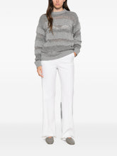 Fabiana Filippi Sweater Gray