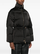 Elisabetta Franchi Coat BLACK