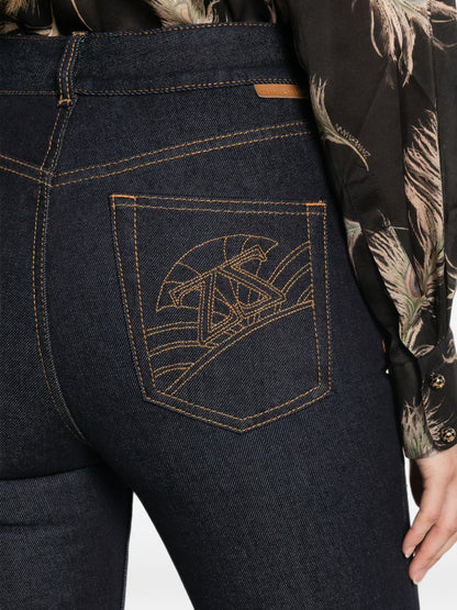 Zimmermann Jeans INK INK