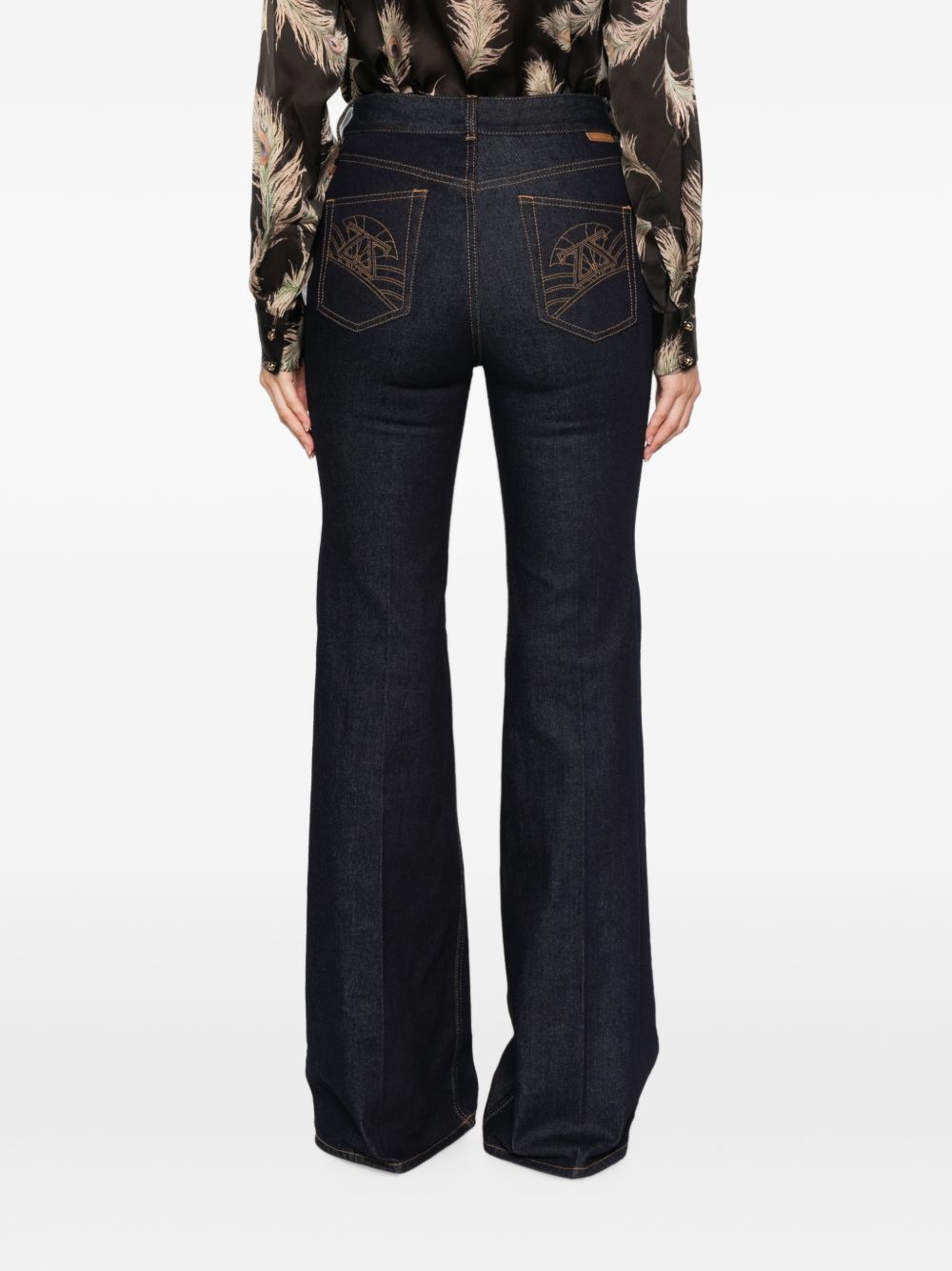 Zimmermann Jeans INK INK