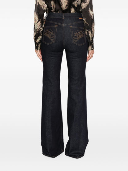 Zimmermann Jeans INK INK