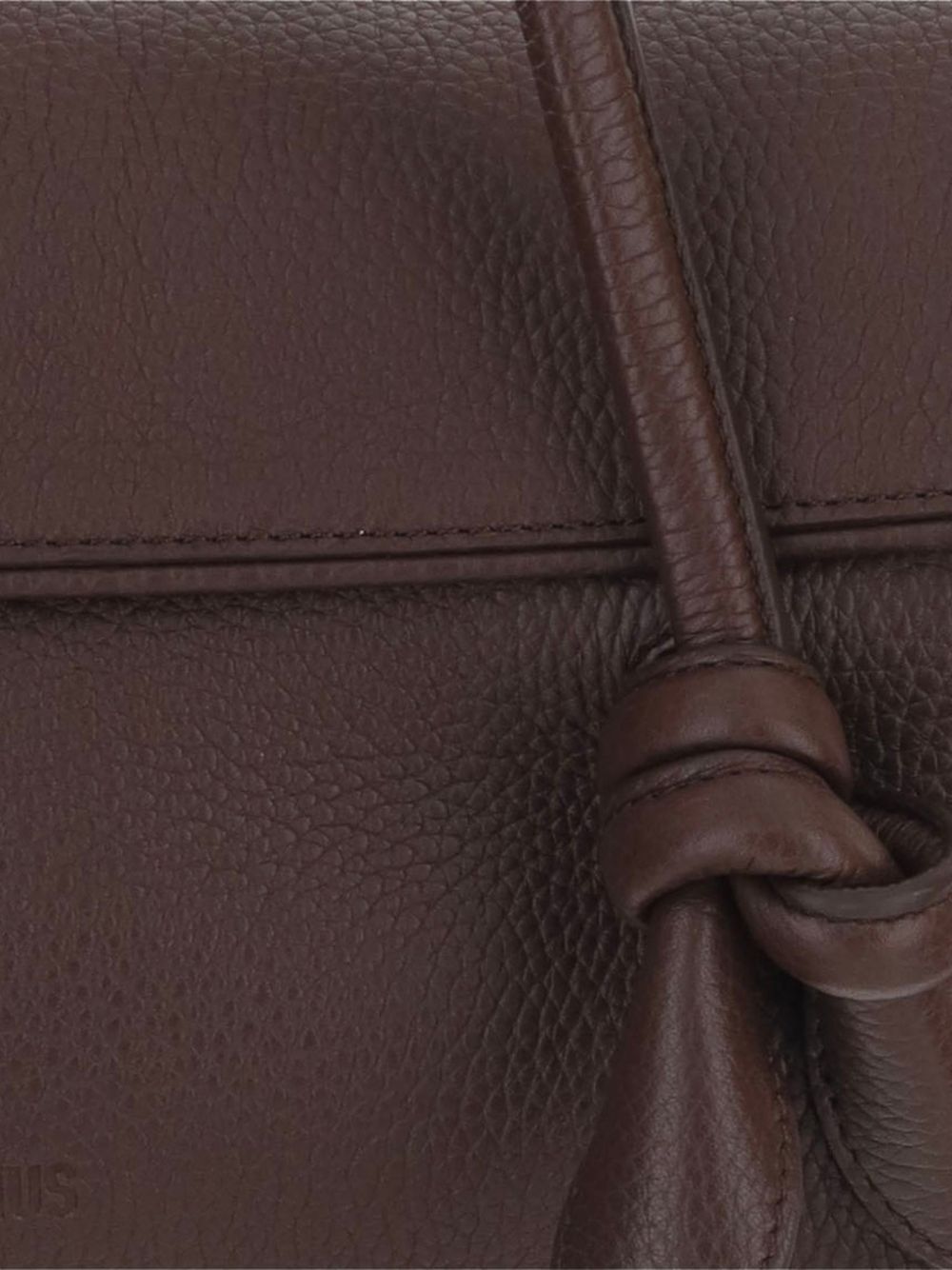 JACQUEMUS Bags.. BROWN BROWN
