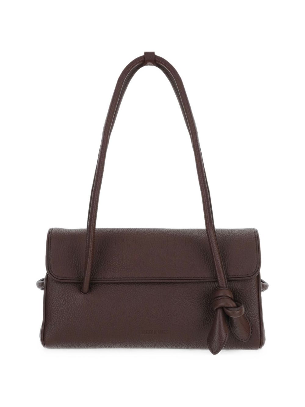 JACQUEMUS Bags.. BROWN BROWN