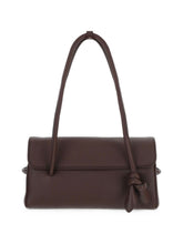 JACQUEMUS Bags.. BROWN BROWN