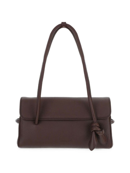 JACQUEMUS Bags.. BROWN BROWN
