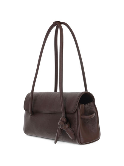 JACQUEMUS Bags.. BROWN BROWN