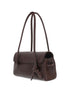 JACQUEMUS Bags.. BROWN BROWN