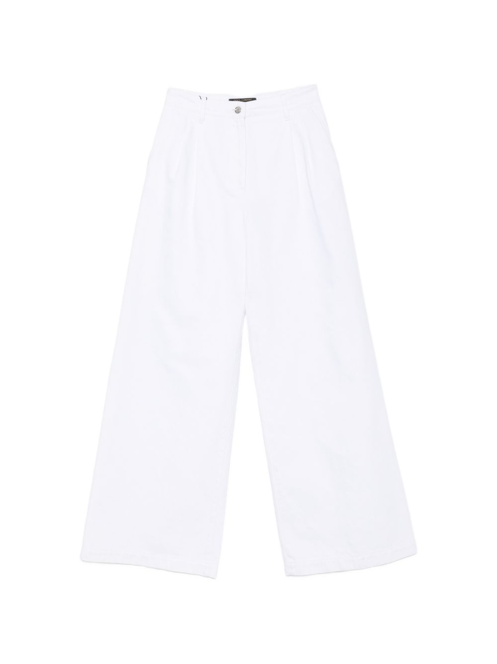 Dolce &amp; Gabbana Jeans WHITE WHITE