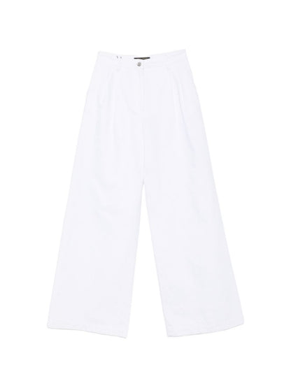 Dolce &amp; Gabbana Jeans WHITE WHITE