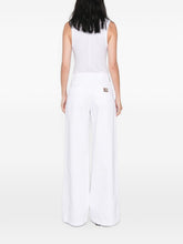 Dolce & Gabbana Jeans WHITE WHITE
