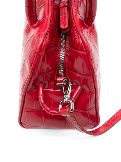 JACQUEMUS Bags.. RED RED