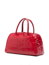 JACQUEMUS Bags.. RED RED