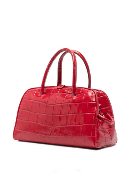 JACQUEMUS Bags.. RED RED