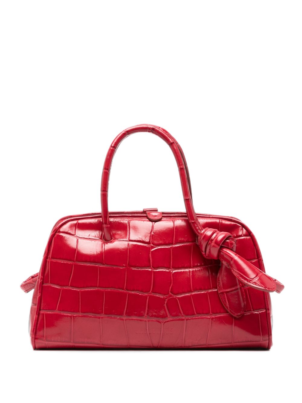 JACQUEMUS Bags.. RED RED