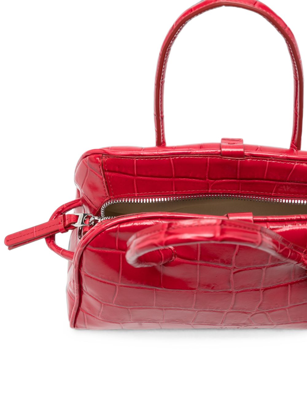 JACQUEMUS Bags.. RED RED