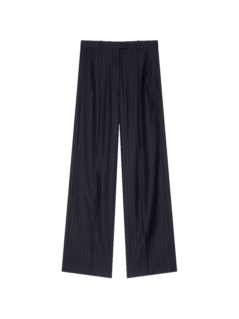 Givenchy Trousers NAVY NAVY