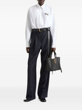 Givenchy Trousers NAVY NAVY