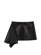 Givenchy Skirts BLACK BLACK