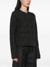 Fabiana Filippi Jackets BLACK BLACK