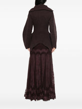 Zimmermann Sweaters BROWN BROWN