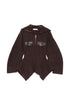 Zimmermann Sweaters BROWN BROWN