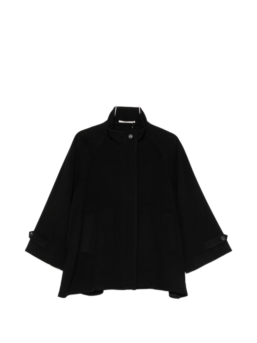 TAGLIATORE Jackets BLACK BLACK