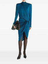 Balmain Dresses NAVY NAVY