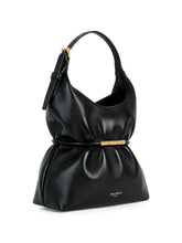 Balmain Bags.. BLACK BLACK