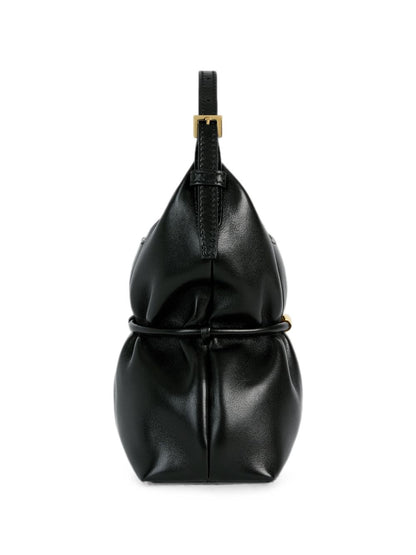 Balmain Bags.. BLACK BLACK