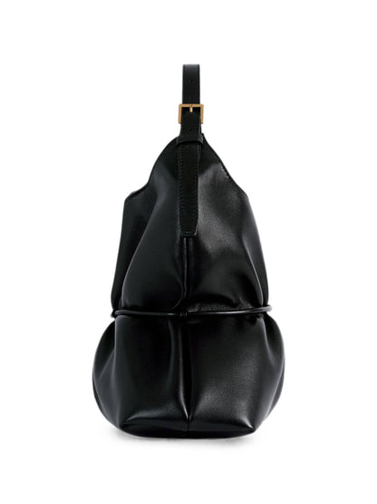 Balmain Bags.. BLACK BLACK