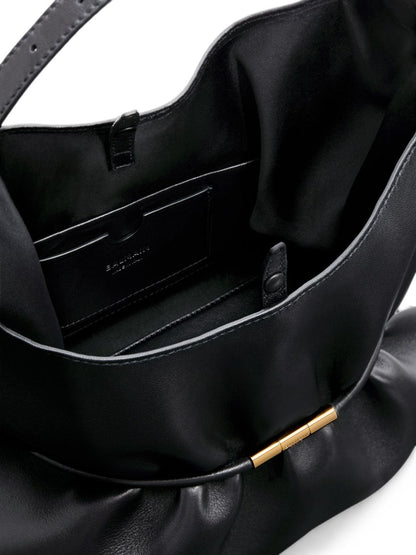 Balmain Bags.. BLACK BLACK