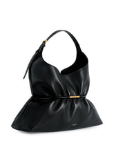 Balmain Bags.. BLACK BLACK