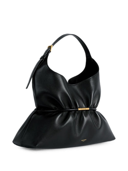 Balmain Bags.. BLACK BLACK