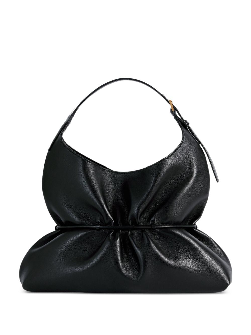 Balmain Bags.. BLACK BLACK