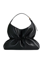 Balmain Bags.. BLACK BLACK