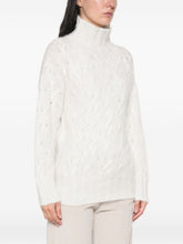 Fabiana Filippi Sweaters BEIGE BEIGE