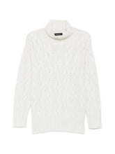 Fabiana Filippi Sweaters BEIGE BEIGE